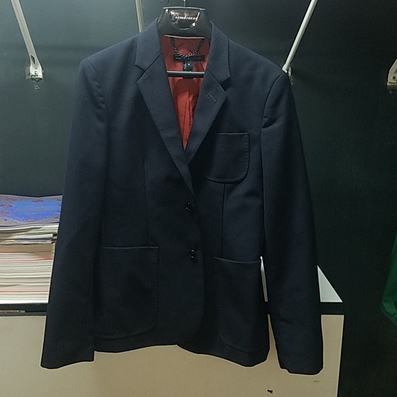 Marc Jacobs Nazy Blazer Slim Fit size Medium 38R - Picture 2 of 6